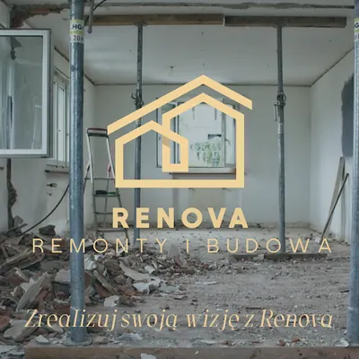 Renova - Remonty i Budowa